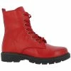 Andrea Conti DA.BOOTIE Couleur Rouge -Andrea Conti Soldes 21289975 500 A
