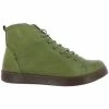 Andrea Conti DA.BOOTIE Couleur Vert -Andrea Conti Soldes 21318510 500 A