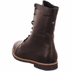 Andrea Conti Couleur Noir 11 Andrea Conti Couleur Noir -Andrea Conti Soldes 21797034 500 D