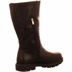 Andrea Conti Couleur Noir -Andrea Conti Soldes 21798172 500 F