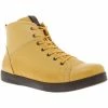 Andrea Conti Boots Couleur Jaune -Andrea Conti Soldes 21830085 500 A