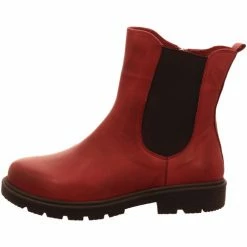 Andrea Conti Couleur Rouge 9 Andrea Conti Couleur Rouge -Andrea Conti Soldes 21908870 500 B