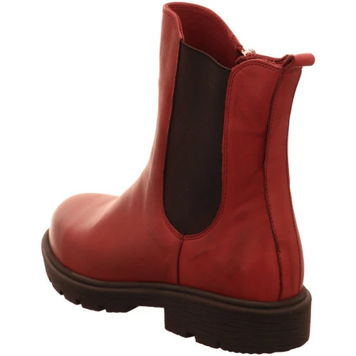 Andrea Conti Couleur Rouge 5 Andrea Conti Couleur Rouge – Image 3