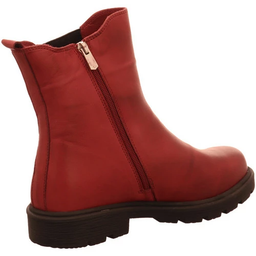 Andrea Conti Couleur Rouge 7 Andrea Conti Couleur Rouge – Image 5