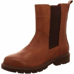 Andrea Conti Couleur Marron