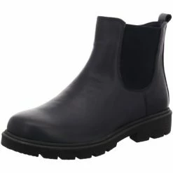 Andrea Conti Couleur Noir