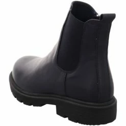 Andrea Conti Couleur Noir -Andrea Conti Soldes 21908878 500 C