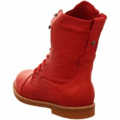 Andrea Conti Couleur Rouge -Andrea Conti Soldes 22000451 500 C