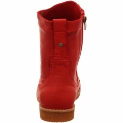 Andrea Conti Couleur Rouge -Andrea Conti Soldes 22000451 500 D