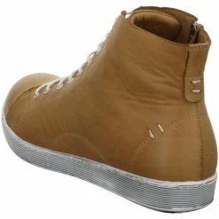 Andrea Conti Couleur Marron -Andrea Conti Soldes 22000509 500 C