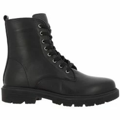 Andrea Conti DA.BOOTIE Couleur Noir