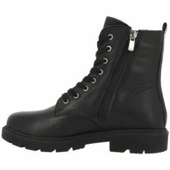 Andrea Conti DA.BOOTIE Couleur Noir -Andrea Conti Soldes 22042401 500 C