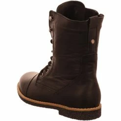 Andrea Conti Couleur Noir 10 Andrea Conti Couleur Noir -Andrea Conti Soldes 22046006 500 C