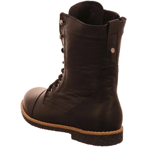 Andrea Conti Couleur Noir 5 Andrea Conti Couleur Noir – Image 3