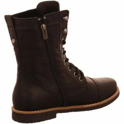 Andrea Conti Couleur Noir 12 Andrea Conti Couleur Noir -Andrea Conti Soldes 22046006 500 E