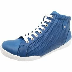 Andrea Conti Couleur Bleu