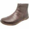 Andrea Conti Couleur Marron 1 Andrea Conti Couleur Marron -Andrea Conti Soldes 22182351 500 A