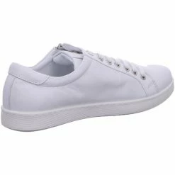 Andrea Conti Couleur Blanc -Andrea Conti Soldes 22183989 500 E
