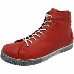 Andrea Conti Couleur Rouge