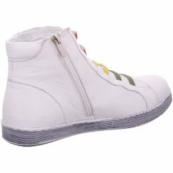 Andrea Conti Couleur Blanc -Andrea Conti Soldes 22239743 500 E