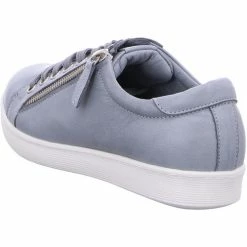 Andrea Conti Couleur Gris -Andrea Conti Soldes 22401160 500 C