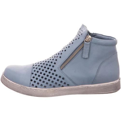 Andrea Conti Couleur Bleu 5 Andrea Conti Couleur Bleu – Image 3