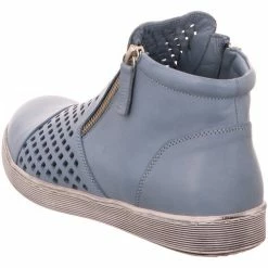 Andrea Conti Couleur Bleu 11 Andrea Conti Couleur Bleu -Andrea Conti Soldes 22435360 500 D