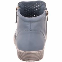 Andrea Conti Couleur Bleu 12 Andrea Conti Couleur Bleu -Andrea Conti Soldes 22435360 500 E