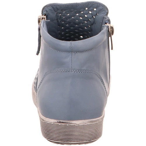 Andrea Conti Couleur Bleu 7 Andrea Conti Couleur Bleu – Image 5