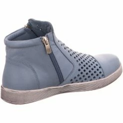 Andrea Conti Couleur Bleu 13 Andrea Conti Couleur Bleu -Andrea Conti Soldes 22435360 500 F