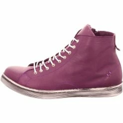 Andrea Conti Couleur Violet 9 Andrea Conti Couleur Violet -Andrea Conti Soldes 22508424 500 B