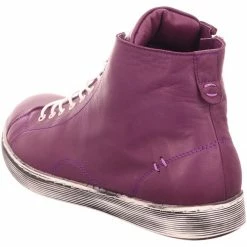 Andrea Conti Couleur Violet 10 Andrea Conti Couleur Violet -Andrea Conti Soldes 22508424 500 C