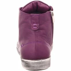 Andrea Conti Couleur Violet 11 Andrea Conti Couleur Violet -Andrea Conti Soldes 22508424 500 D