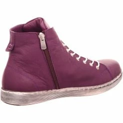 Andrea Conti Couleur Violet 12 Andrea Conti Couleur Violet -Andrea Conti Soldes 22508424 500 E