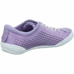 Andrea Conti Couleur Violet -Andrea Conti Soldes 22564310 500 E