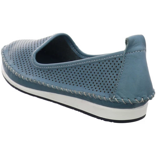 Andrea Conti Couleur Bleu 5 Andrea Conti Couleur Bleu – Image 3