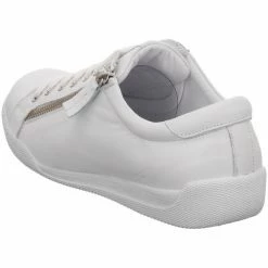 Andrea Conti Couleur Blanc -Andrea Conti Soldes 22568069 500 C