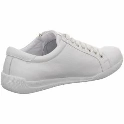 Andrea Conti Couleur Blanc -Andrea Conti Soldes 22568069 500 E