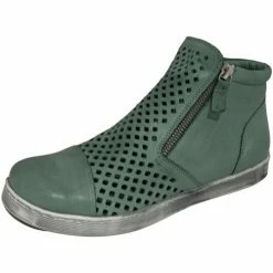 Andrea Conti Couleur Bleu