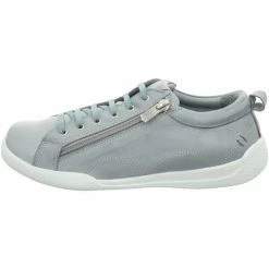 Andrea Conti Couleur Gris -Andrea Conti Soldes 22734011 500 B