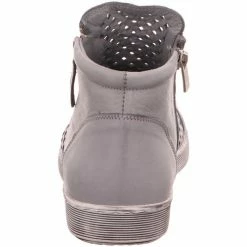 Andrea Conti Couleur Gris -Andrea Conti Soldes 22746570 500 D