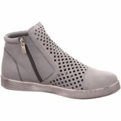Andrea Conti Couleur Gris -Andrea Conti Soldes 22746570 500 F