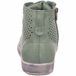 Andrea Conti Couleur Vert -Andrea Conti Soldes 22972645 500 D