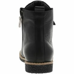 Andrea Conti Boots cuir Couleur Noir 9 Andrea Conti Boots cuir Couleur Noir -Andrea Conti Soldes 23002432 500 D
