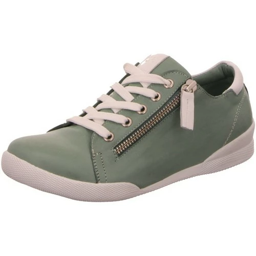 Andrea Conti Couleur Vert 3 Andrea Conti Couleur Vert