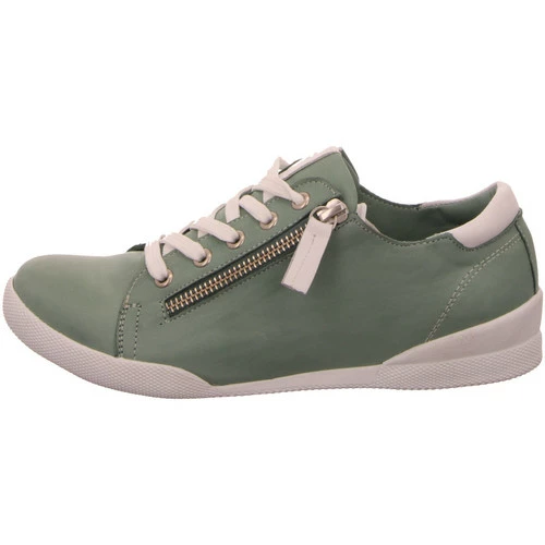 Andrea Conti Couleur Vert 4 Andrea Conti Couleur Vert – Image 2