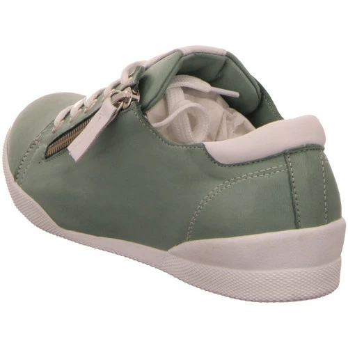 Andrea Conti Couleur Vert 5 Andrea Conti Couleur Vert – Image 3