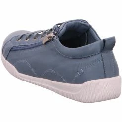 Andrea Conti Couleur Bleu -Andrea Conti Soldes 23027186 500 C