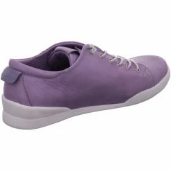 Andrea Conti Couleur Violet 12 Andrea Conti Couleur Violet -Andrea Conti Soldes 23072143 500 E