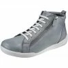 Andrea Conti Couleur Gris 1 Andrea Conti Couleur Gris -Andrea Conti Soldes 23102061 500 A